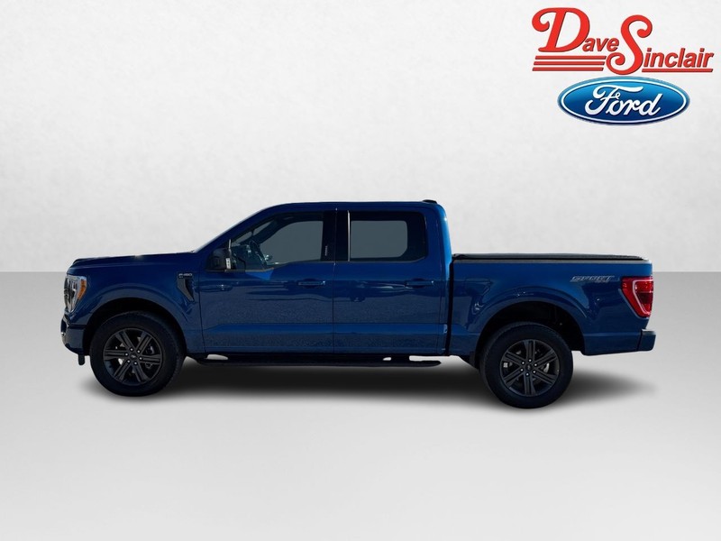 Ford F-150 Vehicle Full-screen Gallery Image 10