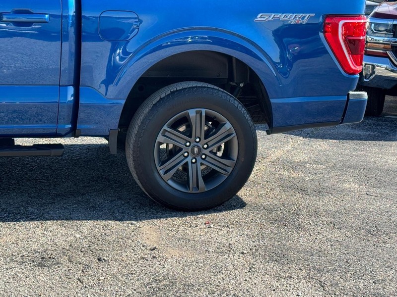 Ford F-150 Vehicle Full-screen Gallery Image 11