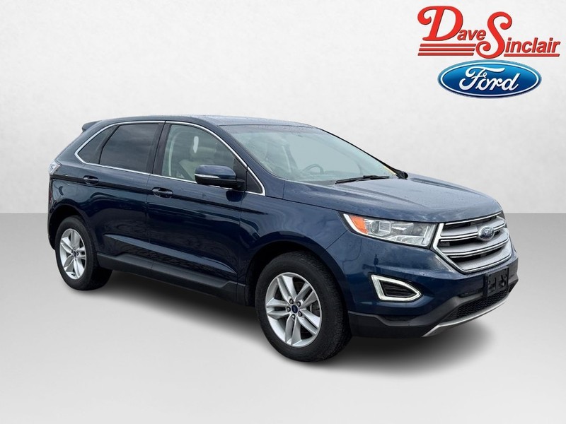 Ford Edge Vehicle Full-screen Gallery Image 04