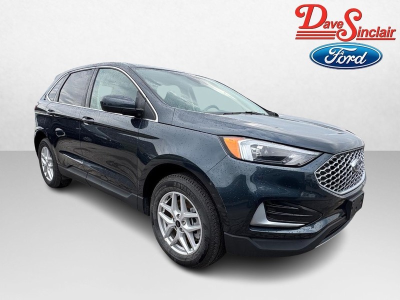 Ford Edge Vehicle Full-screen Gallery Image 04