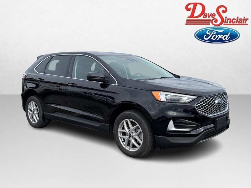Ford Edge Vehicle Full-screen Gallery Image 04