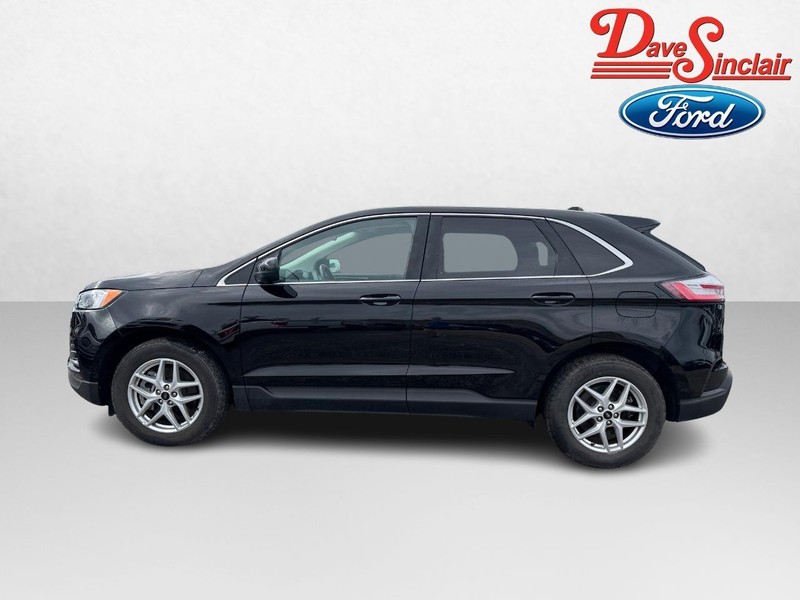 Ford Edge Vehicle Full-screen Gallery Image 10
