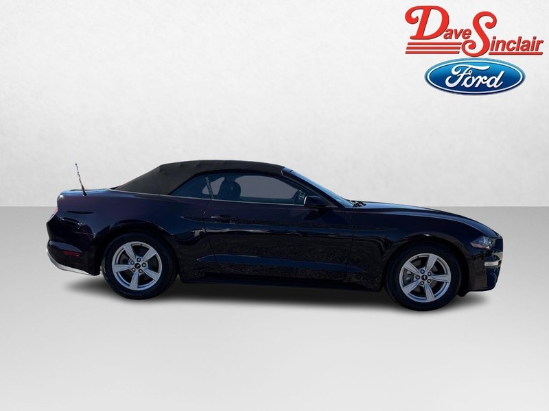 Ford Mustang Vehicle Full-screen Gallery Image 05