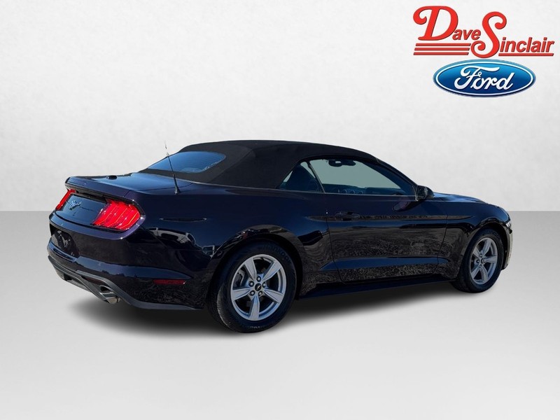 Ford Mustang Vehicle Full-screen Gallery Image 07