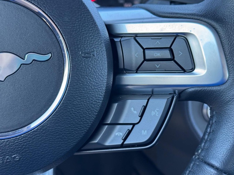 Ford Mustang Vehicle Full-screen Gallery Image 20