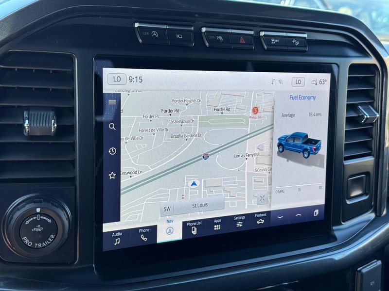 Ford F-150 Vehicle Full-screen Gallery Image 22