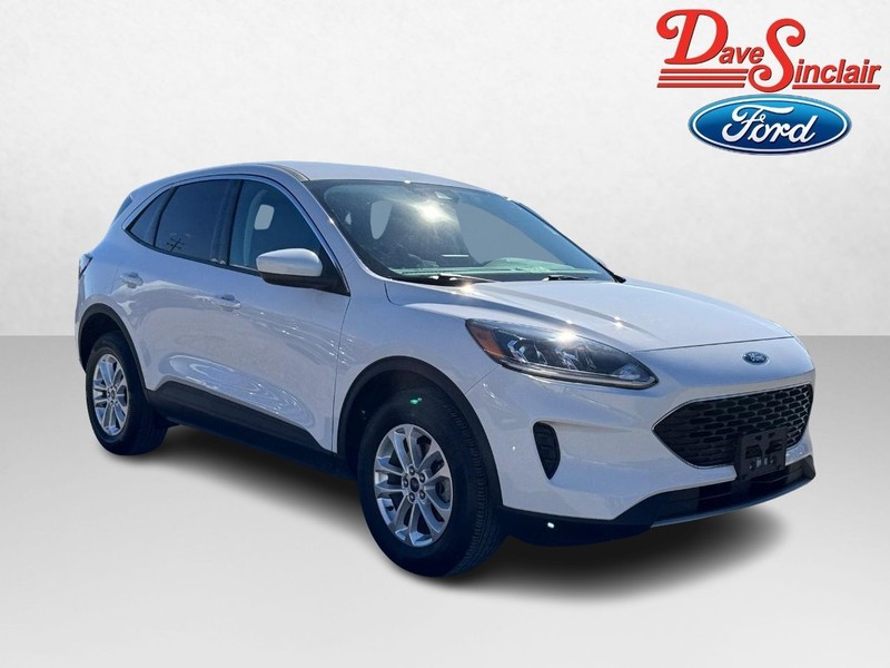 Ford Escape Vehicle Full-screen Gallery Image 04