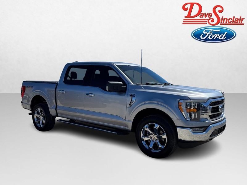 Ford F-150 Vehicle Full-screen Gallery Image 04