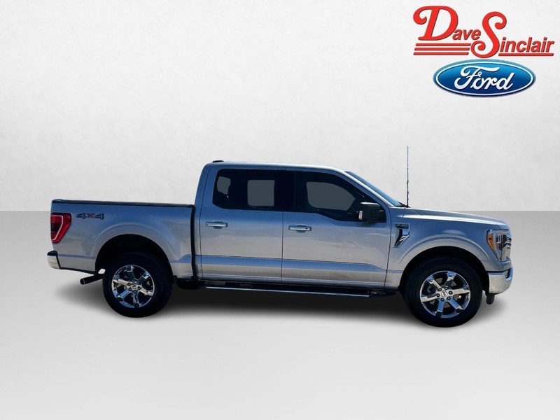 Ford F-150 Vehicle Full-screen Gallery Image 05