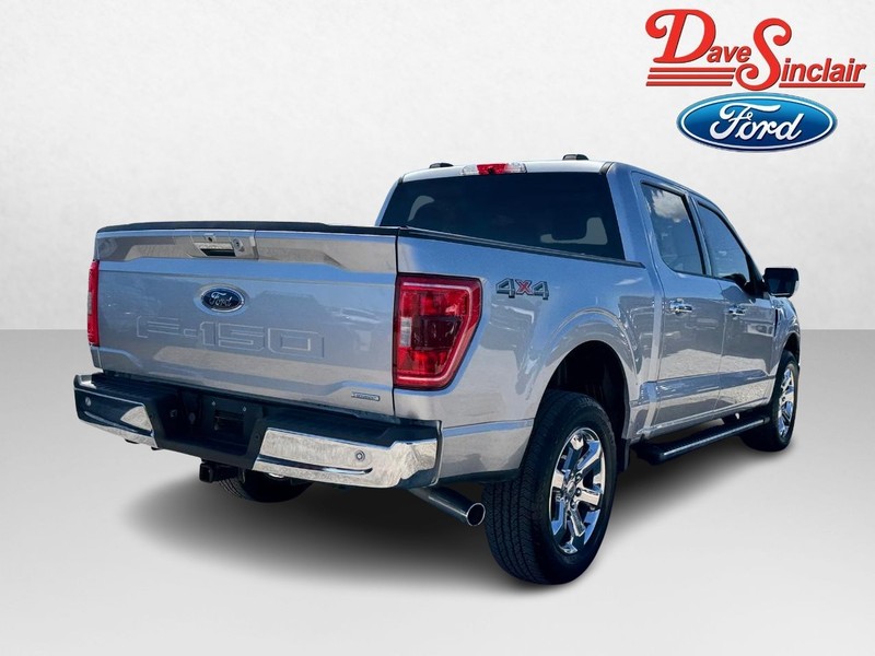 Ford F-150 Vehicle Full-screen Gallery Image 07