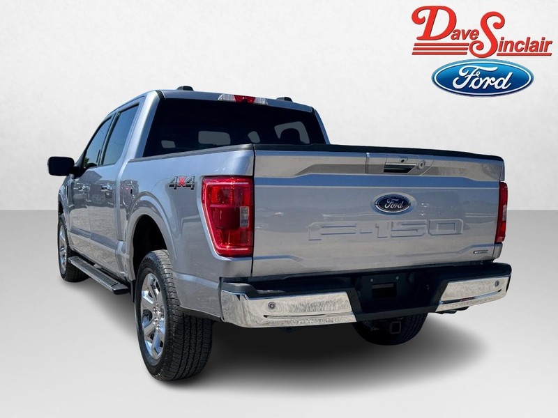 Ford F-150 Vehicle Full-screen Gallery Image 09