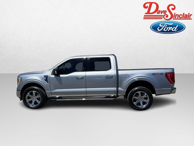 Ford F-150 Vehicle Full-screen Gallery Image 10
