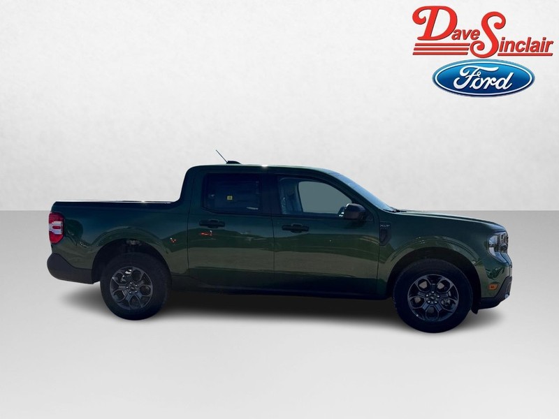 Ford Maverick Vehicle Full-screen Gallery Image 05