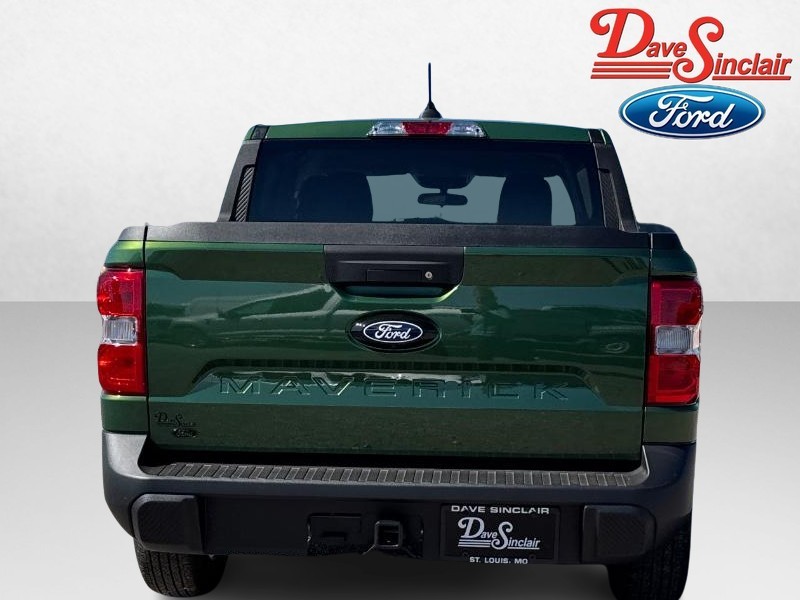 Ford Maverick Vehicle Full-screen Gallery Image 08