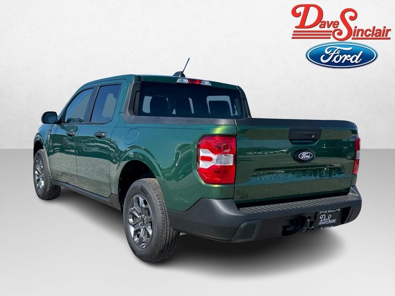 Ford Maverick Vehicle Full-screen Gallery Image 09