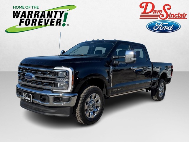 St. Louis MO 2025 Ford Super Duty F-350 SRW more details - ford super duty f-350 srw