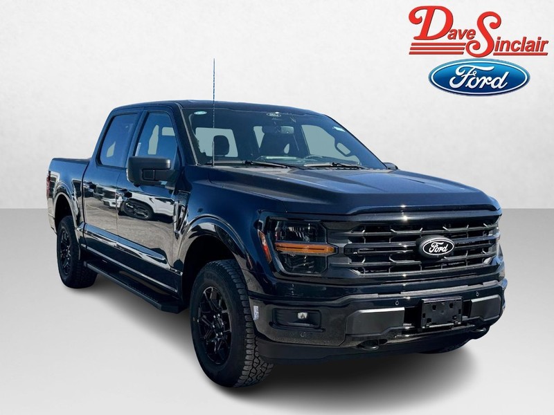 Ford F-150 Vehicle Full-screen Gallery Image 04