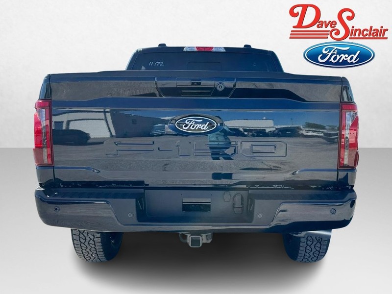 Ford F-150 Vehicle Full-screen Gallery Image 08