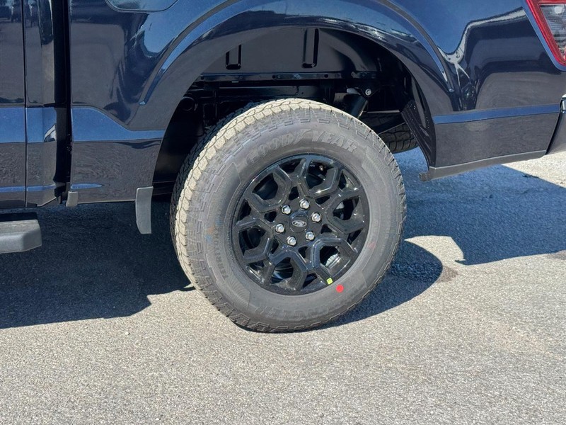 Ford F-150 Vehicle Full-screen Gallery Image 11