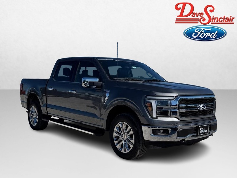 Ford F-150 Vehicle Full-screen Gallery Image 04