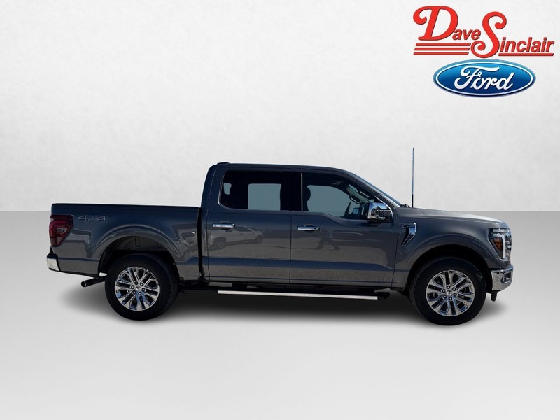 Ford F-150 Vehicle Full-screen Gallery Image 05