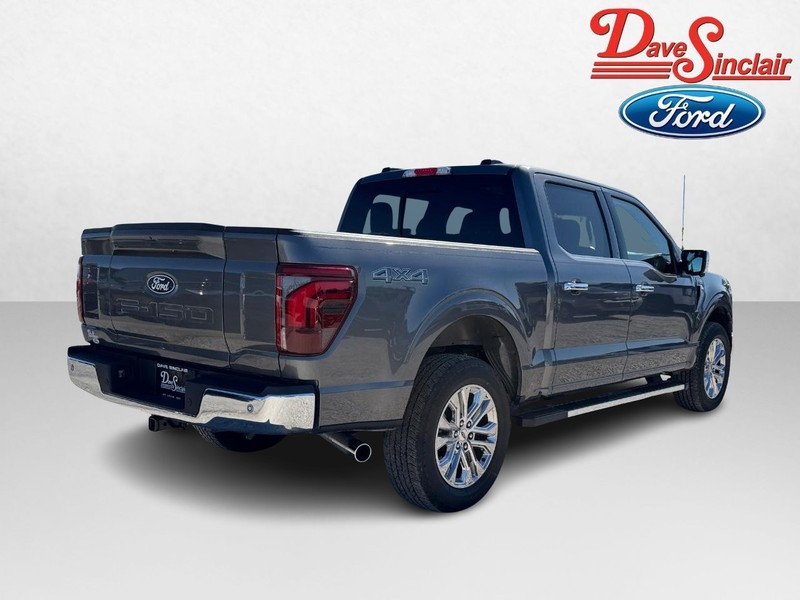 Ford F-150 Vehicle Full-screen Gallery Image 07