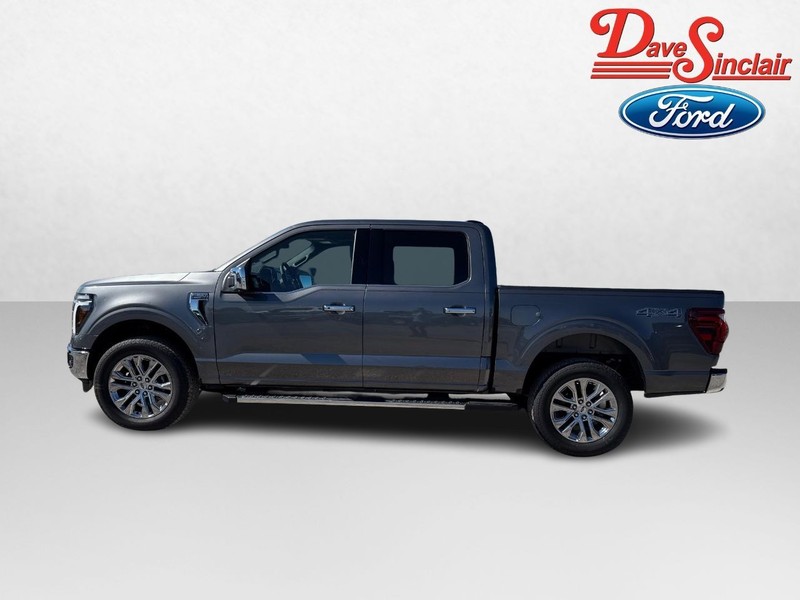 Ford F-150 Vehicle Full-screen Gallery Image 10