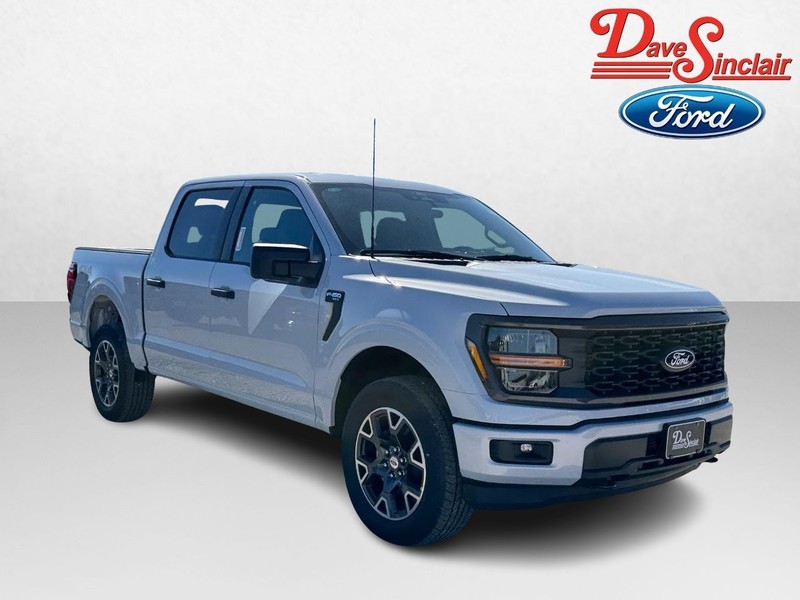 Ford F-150 Vehicle Full-screen Gallery Image 04