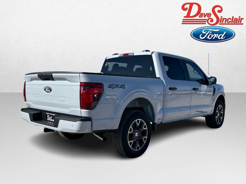Ford F-150 Vehicle Full-screen Gallery Image 07