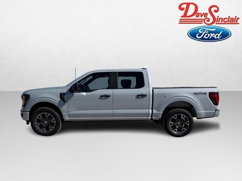 Ford F-150 Vehicle Full-screen Gallery Image 10