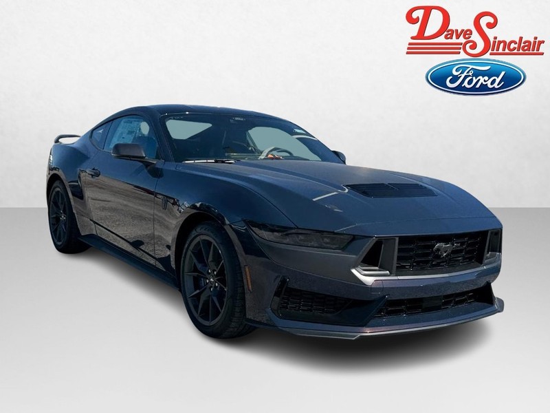 Ford Mustang Vehicle Full-screen Gallery Image 04