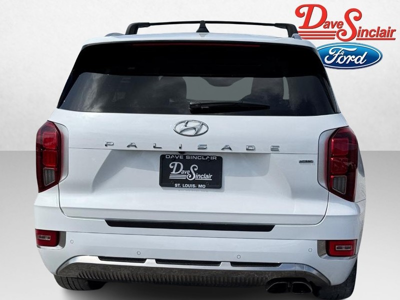 Hyundai Palisade Vehicle Full-screen Gallery Image 08