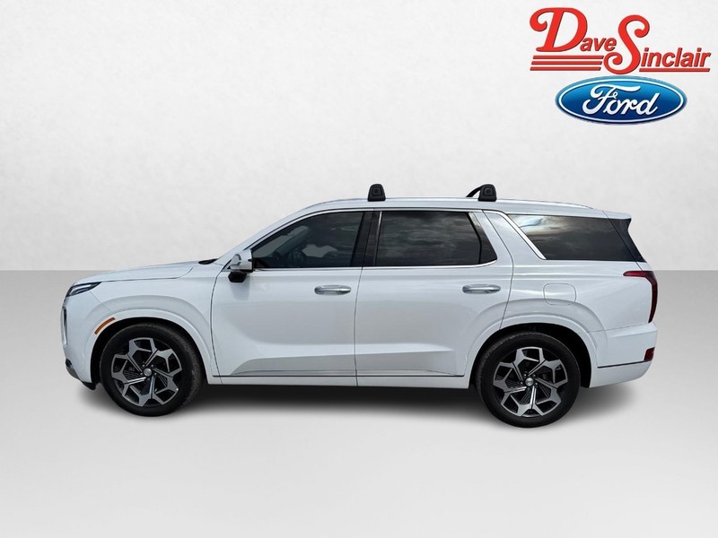 Hyundai Palisade Vehicle Full-screen Gallery Image 10