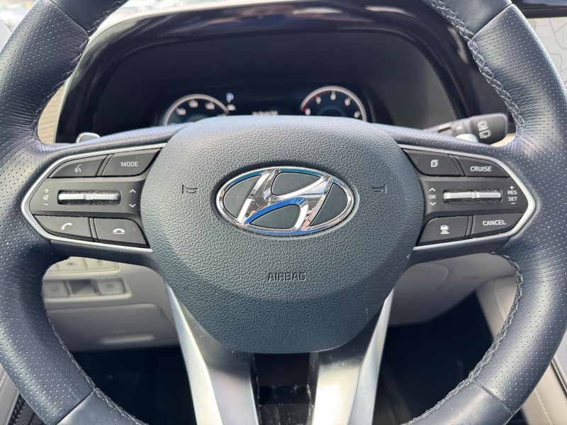 Hyundai Palisade Vehicle Full-screen Gallery Image 23