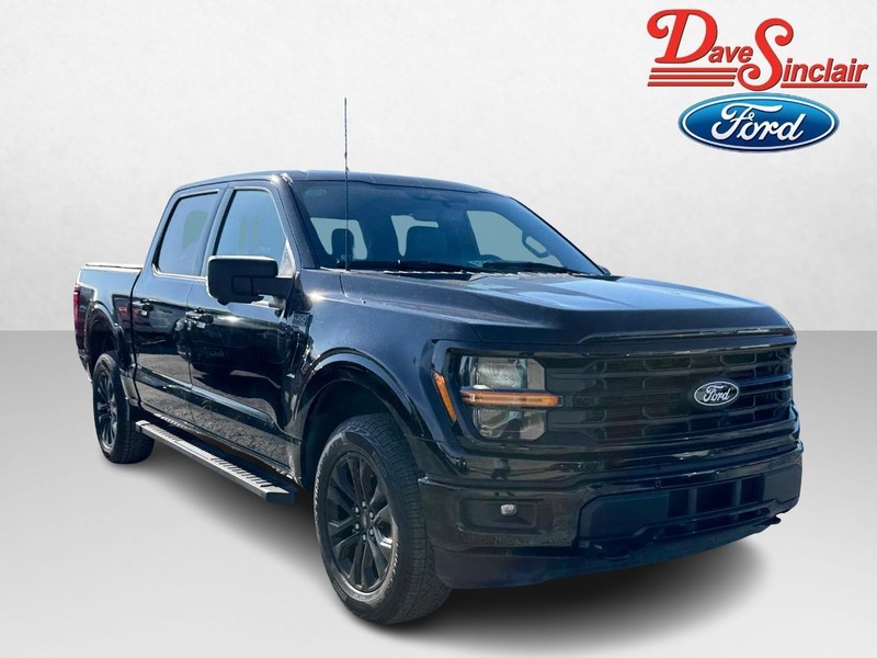 Ford F-150 Vehicle Full-screen Gallery Image 04