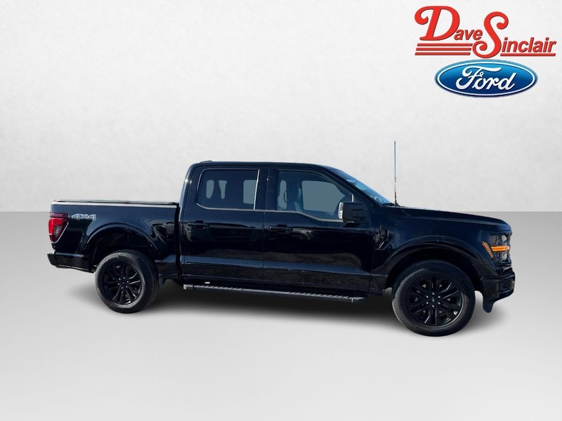 Ford F-150 Vehicle Full-screen Gallery Image 05