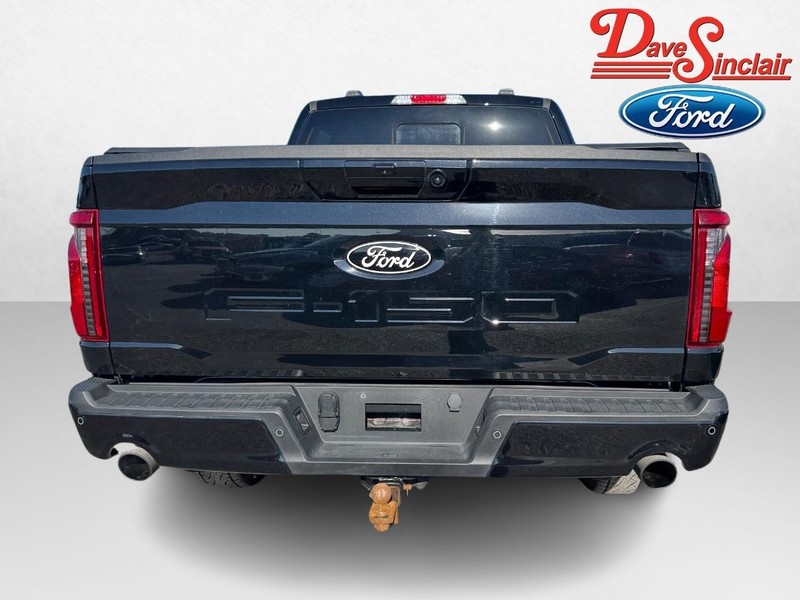 Ford F-150 Vehicle Full-screen Gallery Image 08