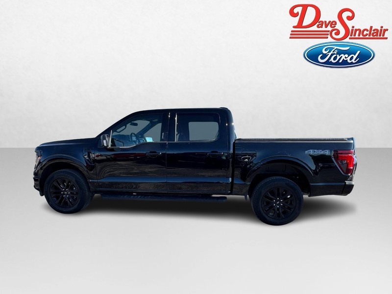 Ford F-150 Vehicle Full-screen Gallery Image 10