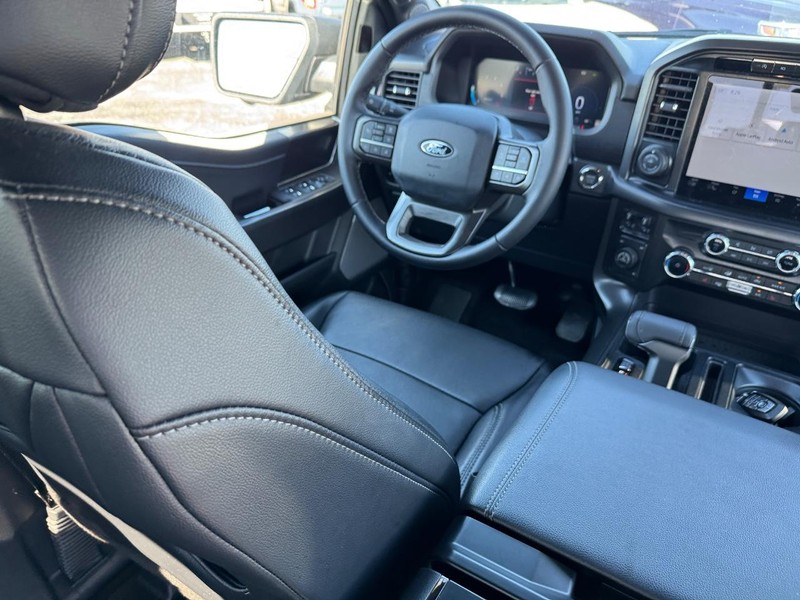 Ford F-150 Vehicle Full-screen Gallery Image 14