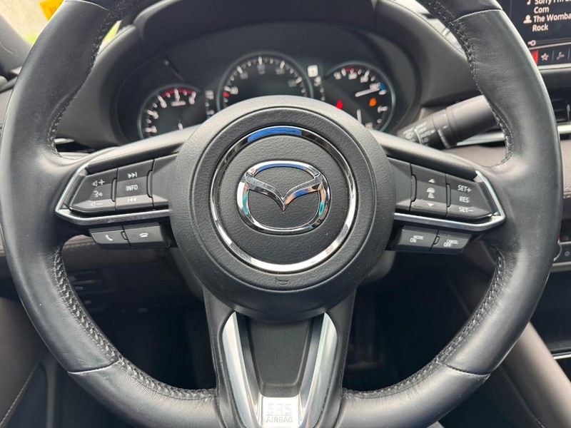 Mazda MAZDA6 Vehicle Full-screen Gallery Image 20