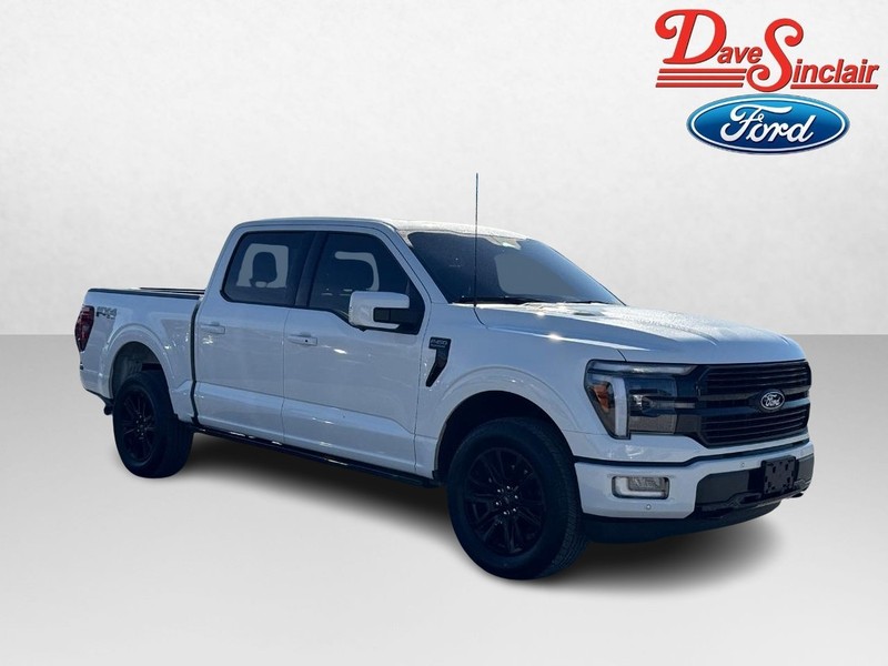 Ford F-150 Vehicle Full-screen Gallery Image 04
