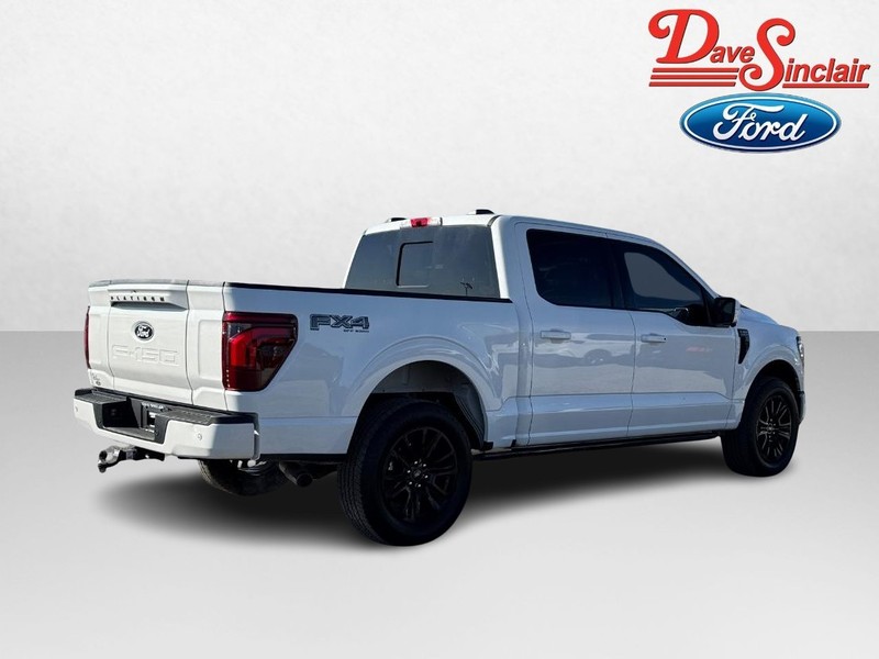 Ford F-150 Vehicle Full-screen Gallery Image 07