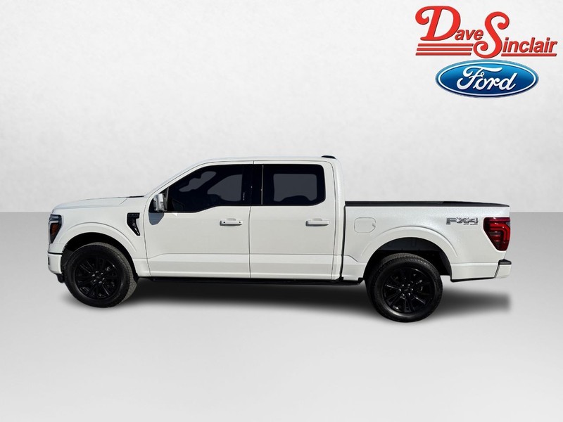 Ford F-150 Vehicle Full-screen Gallery Image 10