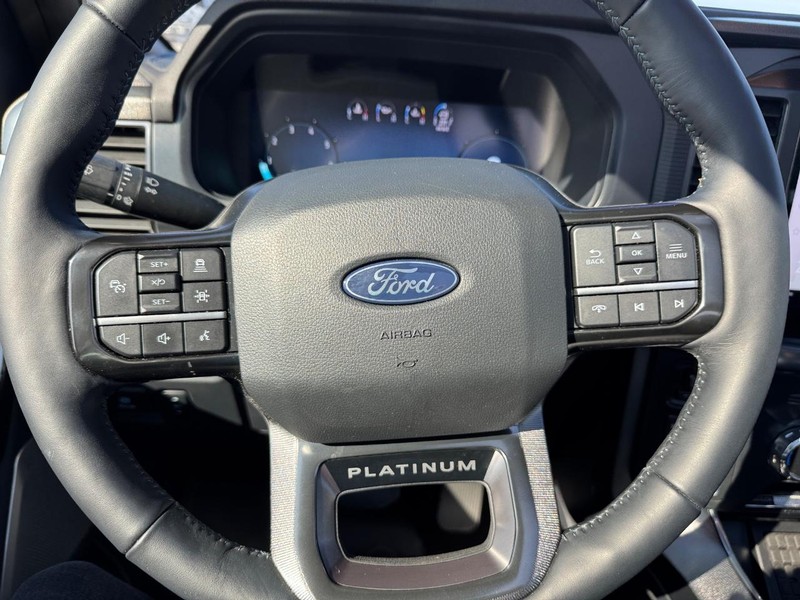 Ford F-150 Vehicle Full-screen Gallery Image 21