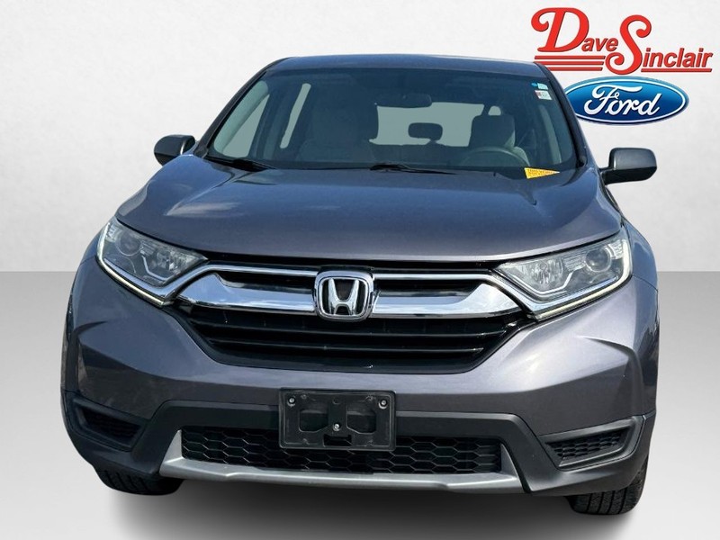 Honda CR-V Vehicle Full-screen Gallery Image 02