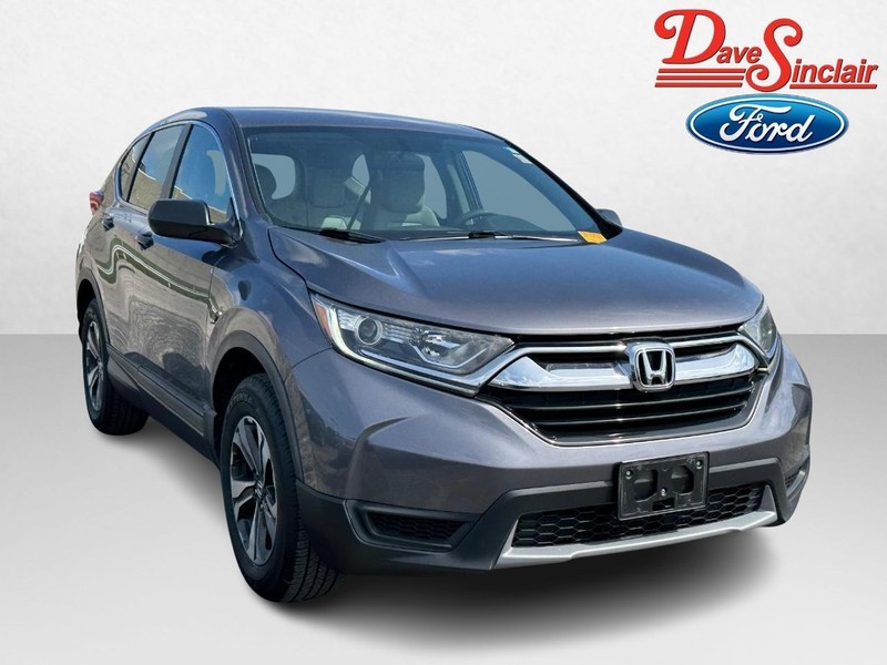 Honda CR-V Vehicle Full-screen Gallery Image 04