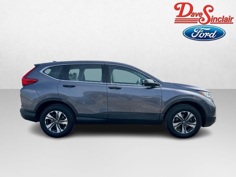 Honda CR-V Vehicle Full-screen Gallery Image 05