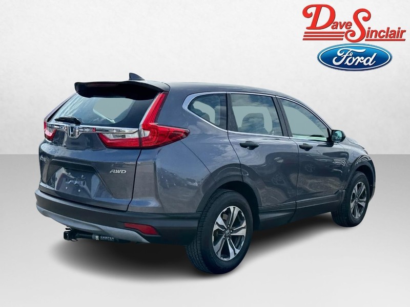 Honda CR-V Vehicle Full-screen Gallery Image 07