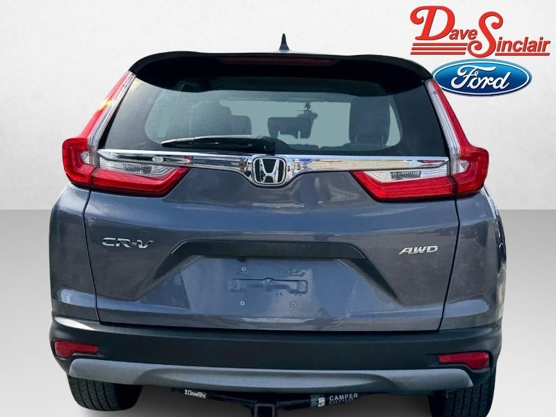Honda CR-V Vehicle Full-screen Gallery Image 08
