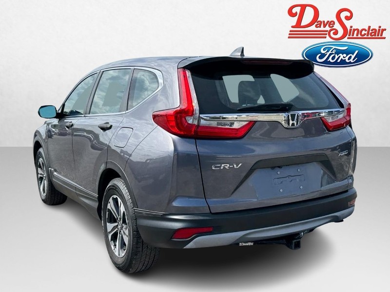 Honda CR-V Vehicle Full-screen Gallery Image 09